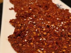 麻辣牛肉-纸盐河码头火锅(十八梯店)