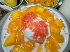 -顺记冰室(宝华路店)