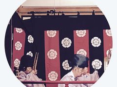 -弥荣会馆日本传统艺能表演