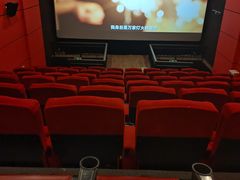 -保利国际影城(中环店)