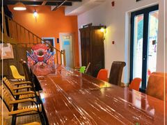 -意大利农场度假村