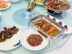 -香融府·烤鸭·家常菜(马家堡路店)