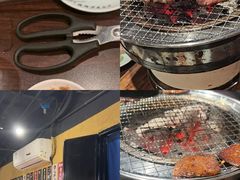 -蒜香焼肉PURUSHIN(马场路店)