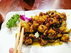 -海拉尔蒙古包(房山长阳总店)