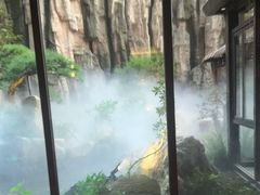 -忆江南·临江鱼馆