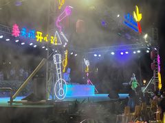 -渔家火锅·海鲜自助餐·演艺(亚龙湾天域酒店)