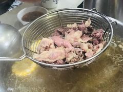 -陈记顺和潮汕鲜牛肉火锅(棠德南路店)