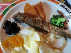 -比格比萨自助(国展店)