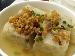芋头糕-虾饺妹·粤式手工点心(水荫路店)