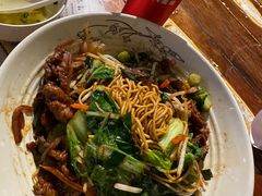 -春雪面馆(转塘店)