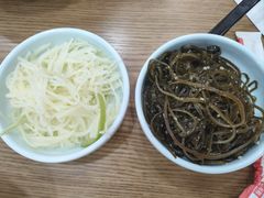 -李先生牛肉面大王(北京东四店)