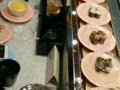 -争鲜回转寿司(飞洲国际店)