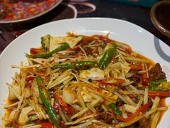 -拾捌川·自贡爆炒(新街口店)