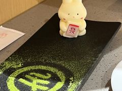 -海底捞火锅(金地广场生日主题店)