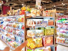 -Olé精品超市(广州太古汇店)