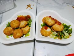 -越乡小厨(侨港店)