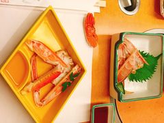 -蟹道乐(道顿堀本店)