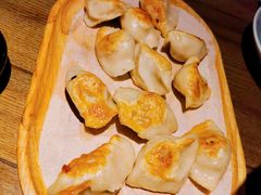 金牌卷心菜鲜肉煎饺-北方家宴(番禺永旺店)