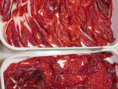 -潮汕大目牛肉火锅(上梅林店)