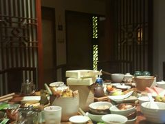 -青藤茶馆(南山路店)