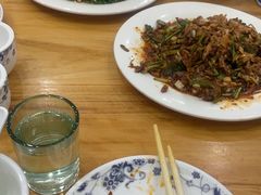 -三点小吃(山大店)