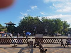 -呀路古热带植物园