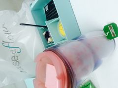 -榖屋house of flour(张江首店)