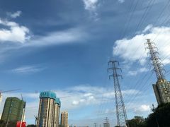 -白鹭湾湿地公园