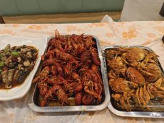 -忆口香龙虾(珠海夏湾老店)