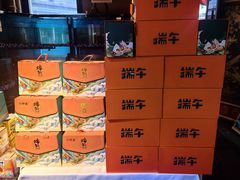 -醉霖生态餐厅(交大店)