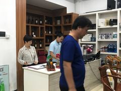 -卓越会汽车美容