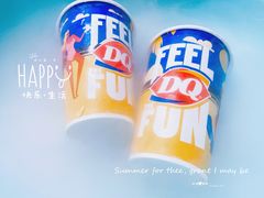 -DQ·蛋糕·冰淇淋(万象城店)