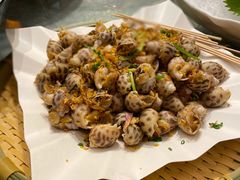 -79号渔船海鲜饭店(宝安店)