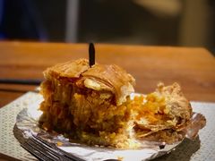 -Pie Bird(新闸路店)