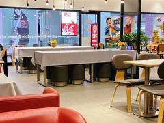 -汉堡王(西铁营万达店)