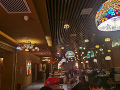 -君邦火锅(新疆大厦店)
