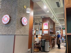 -牧童禧肉社·韩国炭火烤肉店(中粮祥云小镇店)
