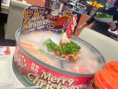 -猫爪爪原切自助烤肉(观音桥阳光世纪店)