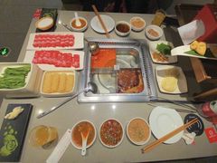 -海底捞火锅(龙湖北京大兴天街店)