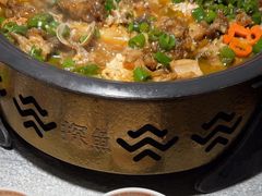 -探鱼·鲜青椒爽麻烤鱼(北京路天河城店)