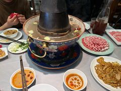 -东来顺饭庄(apm总店)