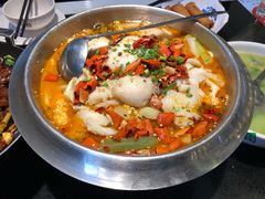-外婆味道·云南菜大当家(关上店)