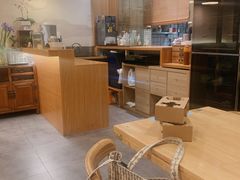 -红小满休闲餐厅(十全街店)