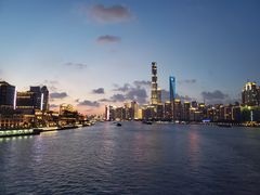 -新龙船黄浦江餐饮游船官方自营店