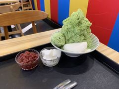 -Ice Monster冰馆·CNN评选全球十大甜品(国贸商城店)