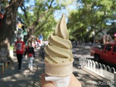 -吴裕泰茶庄(鼓楼店)