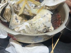 -杨家崴子碳缸烧烤(东三马路店)
