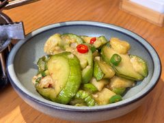 口味青茄子-湘拾(壹方北馆店)