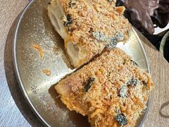 肉松油条-小豆海棠(人民南路店)