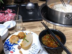 -旺旺四季牛肉火锅店(广陵南路店)
